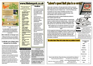 113  colour Askham Lane Page 2 and 3 Focus Jan 13 A3
