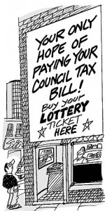 Council tax