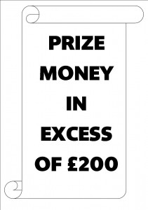 Prize money
