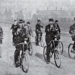 cycling band