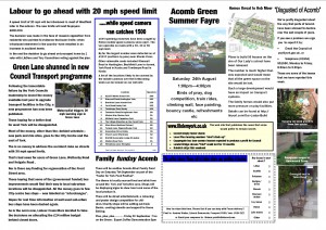 Pages 2 and 3 click to enlarge