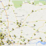 click for interactive map showing what the LibDems are doing to help job creation in York