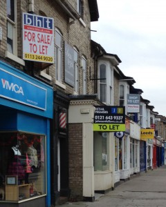 Acomb Front Street to let