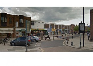 Front Street snubbed by Council