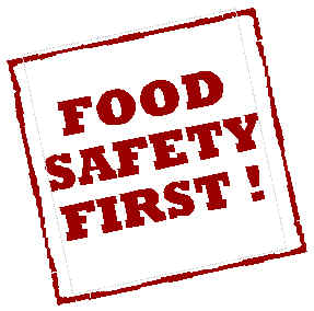 Food Safety First Logo3