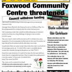 1213  colour page 1 Foxwood Focus Dec 13 A3