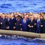 Refugee leaders