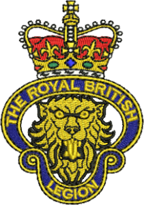 British_Legion_Logo