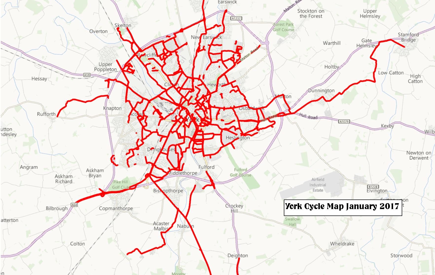 cycle-network